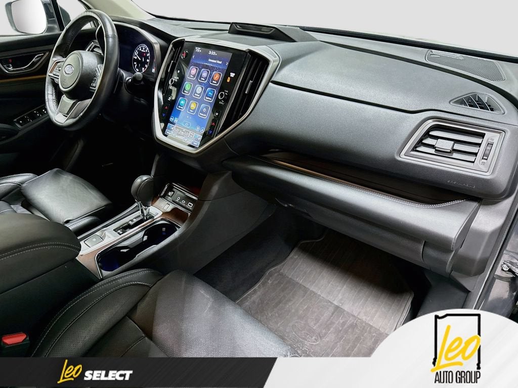 2023 Subaru Ascent Touring 7-Passenger