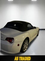 2007 BMW Z4 3.0i