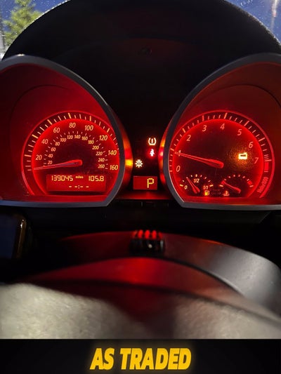 2007 BMW Z4 3.0i