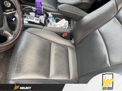 2019 Honda Pilot Touring 7-Passenger