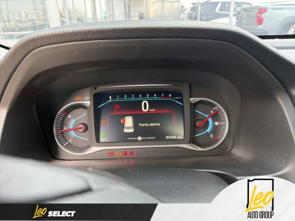 2019 Honda Pilot Touring 7-Passenger