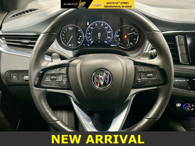 2023 Buick Enclave Premium