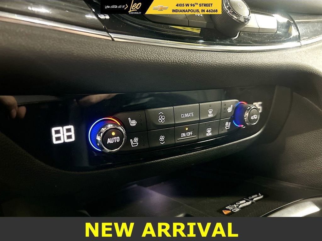 2023 Buick Enclave Premium