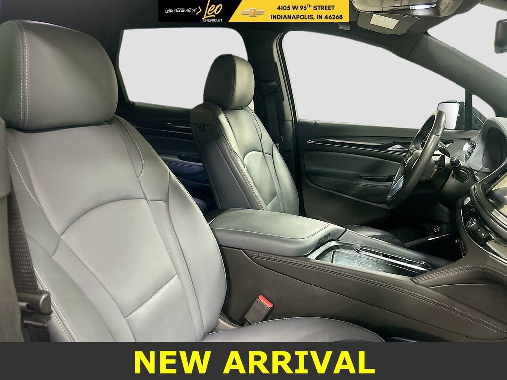 2023 Buick Enclave Premium