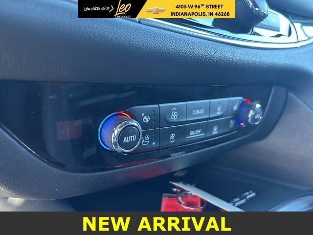 2023 Buick Enclave Premium