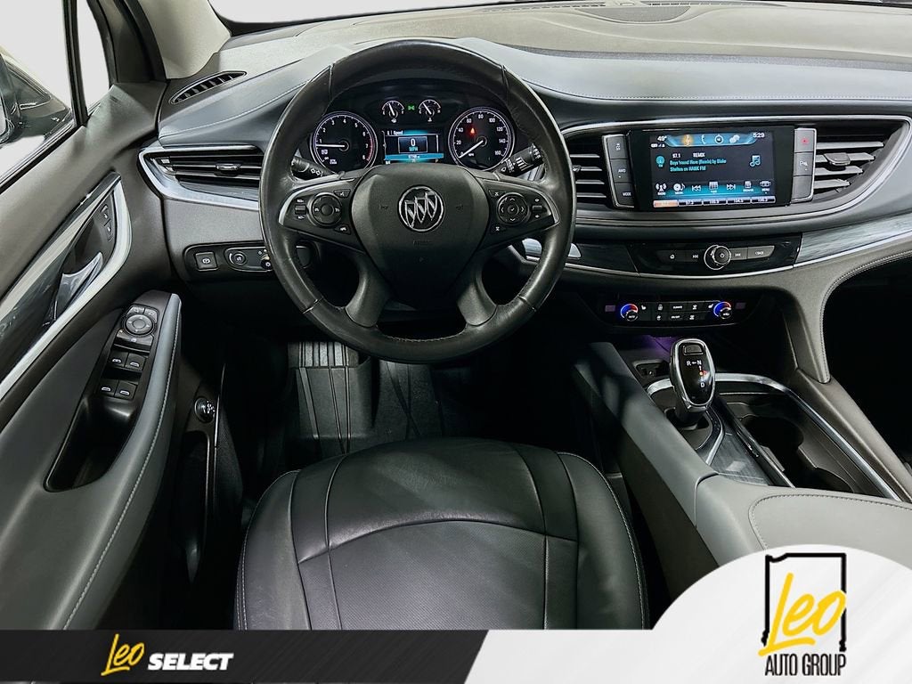 2019 Buick Enclave Essence