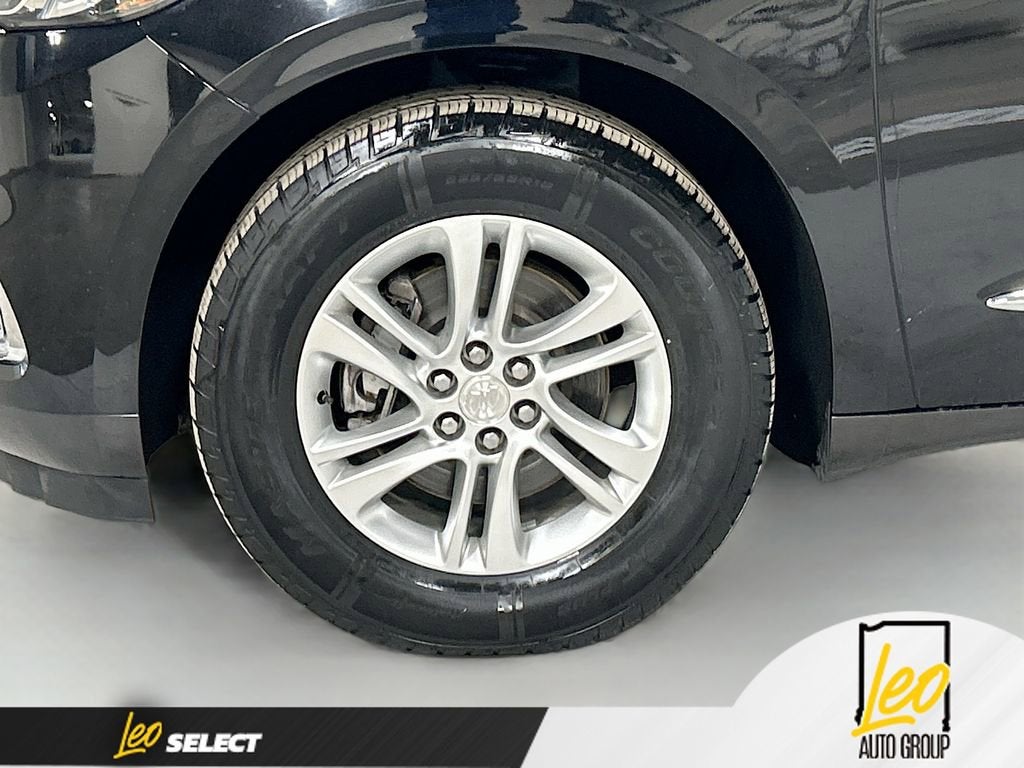 2019 Buick Enclave Essence