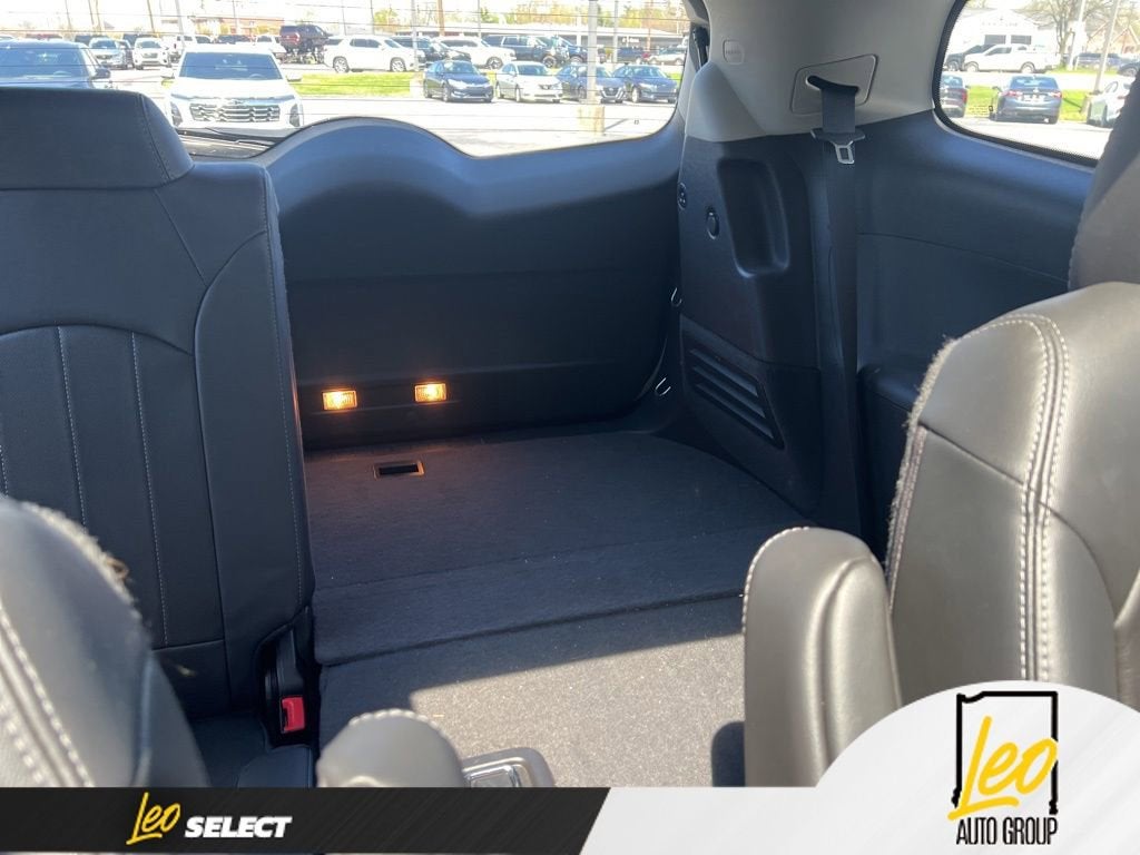 2017 Buick Enclave Premium