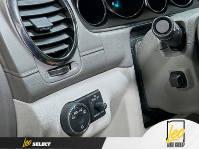 2014 Buick Enclave Premium