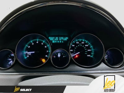 2014 Buick Enclave Premium