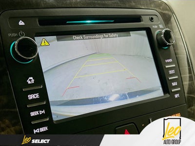 2014 Buick Enclave Premium