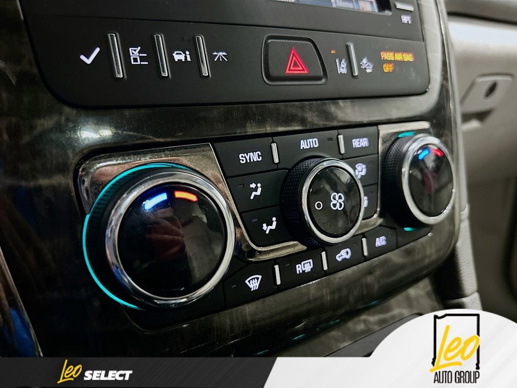 2014 Buick Enclave Premium