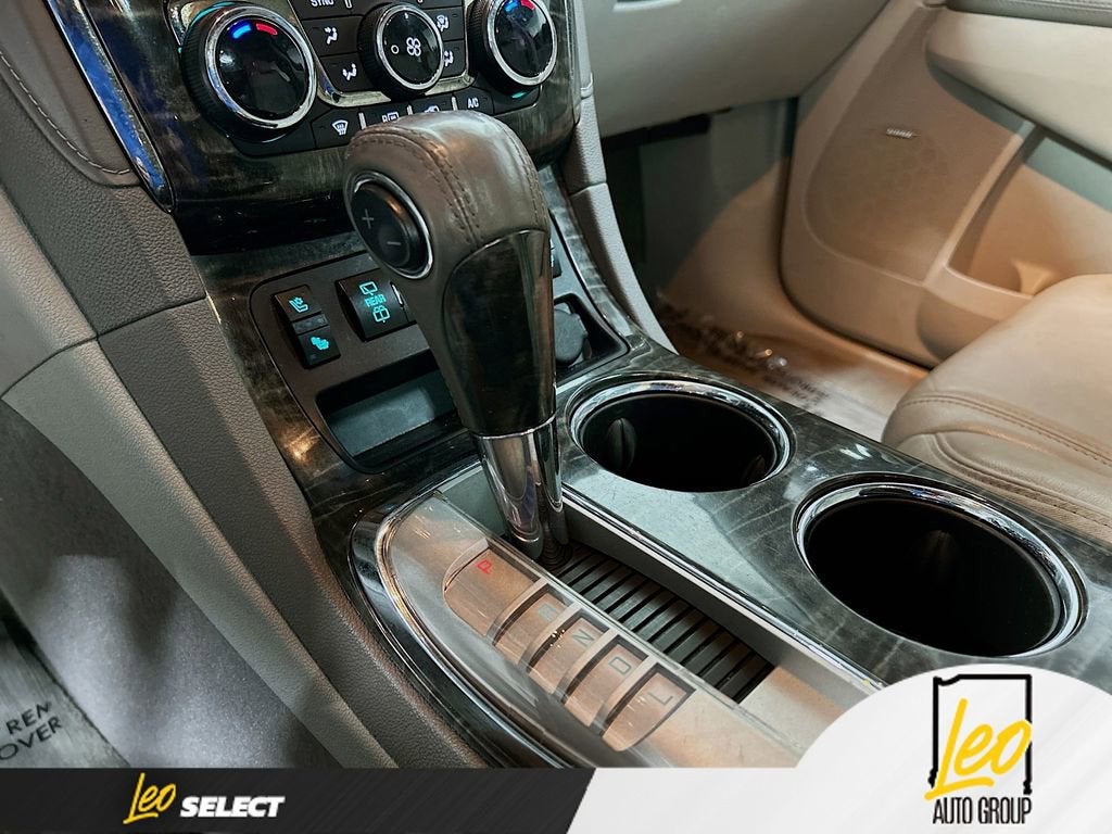 2014 Buick Enclave Premium