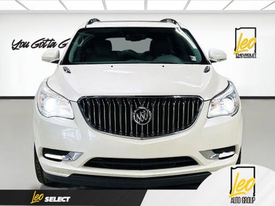 2014 Buick Enclave Premium