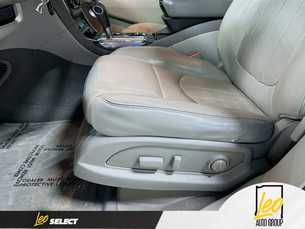 2014 Buick Enclave Premium