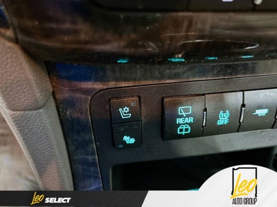 2014 Buick Enclave Premium