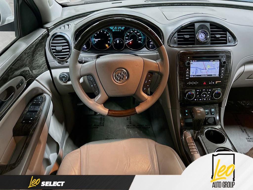 2014 Buick Enclave Premium