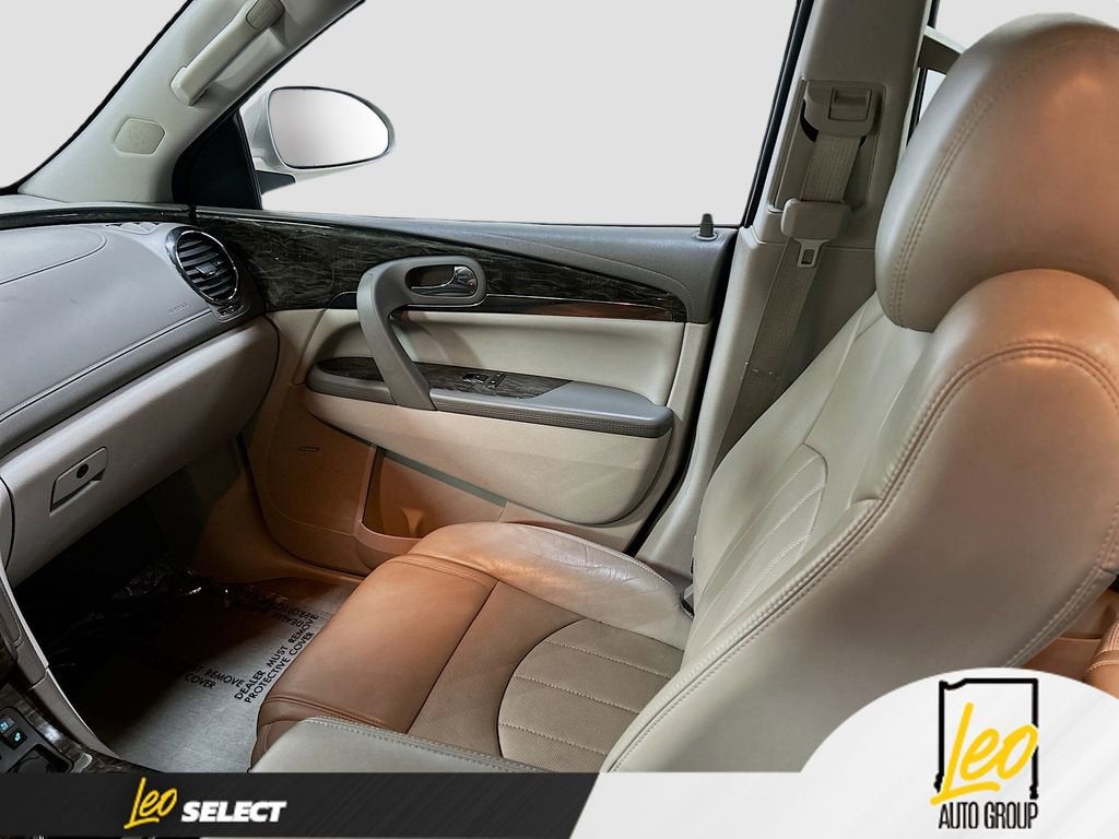 2014 Buick Enclave Premium