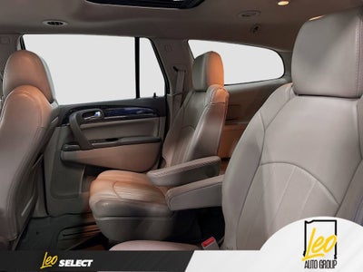 2014 Buick Enclave Premium