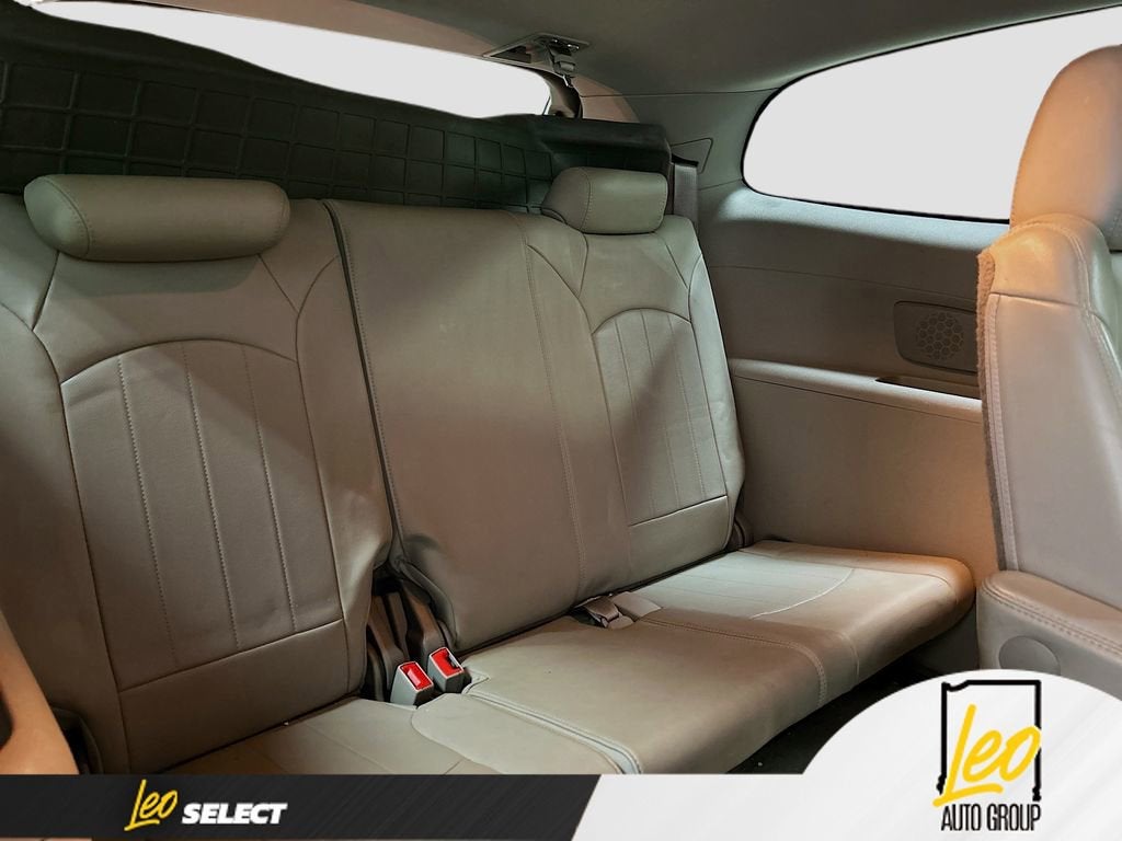 2014 Buick Enclave Premium