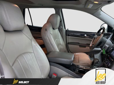 2014 Buick Enclave Premium