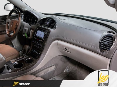 2014 Buick Enclave Premium