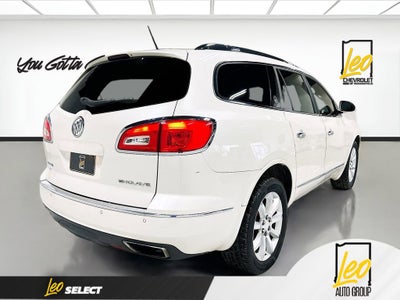 2014 Buick Enclave Premium