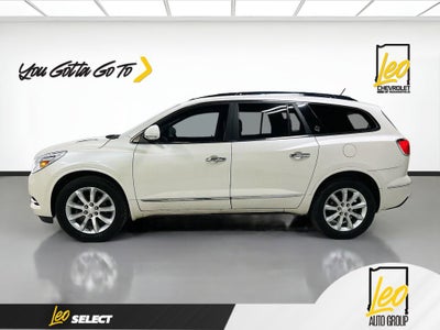 2014 Buick Enclave Premium