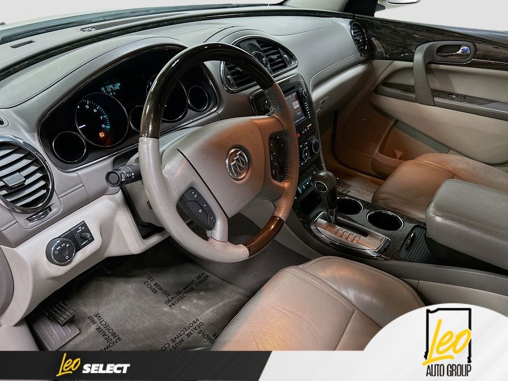 2014 Buick Enclave Premium