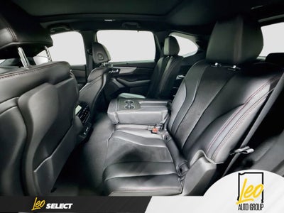2022 Acura MDX A-SPEC Package