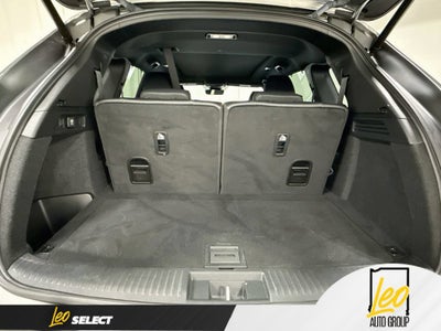 2022 Acura MDX A-SPEC Package