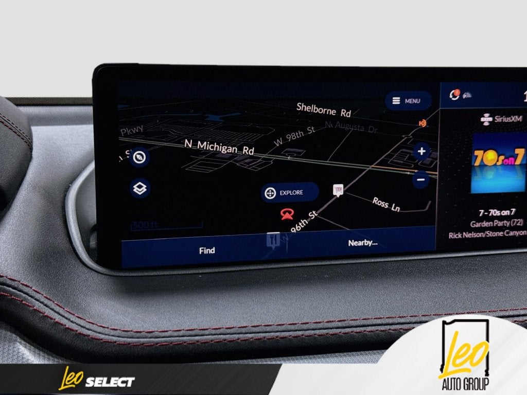2023 Acura MDX A-SPEC