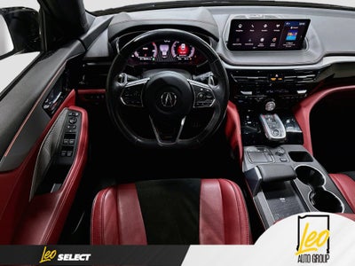 2023 Acura MDX A-SPEC