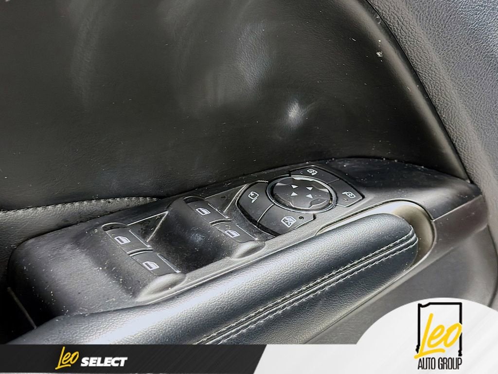 2019 Lincoln MKC Select