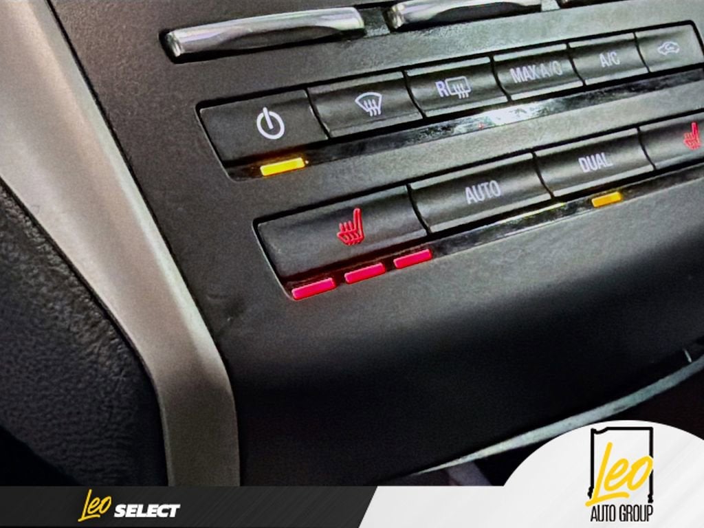 2019 Lincoln MKC Select