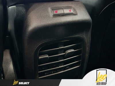 2019 Lincoln MKC Select