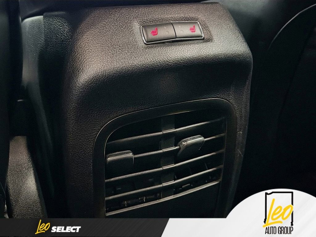 2019 Lincoln MKC Select