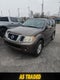 2008 Nissan Pathfinder SE