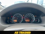 2008 Nissan Pathfinder SE
