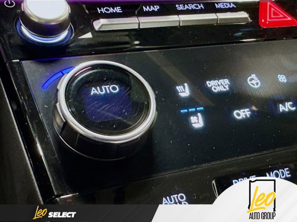 2024 Hyundai Santa Fe Hybrid Limited