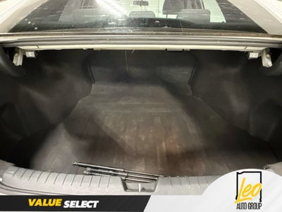 2017 Hyundai Sonata 2.4L