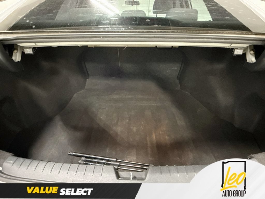 2017 Hyundai Sonata 2.4L
