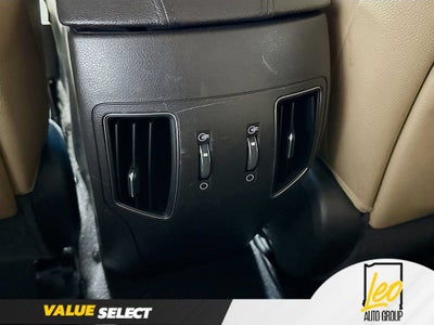 2013 Hyundai Sonata Limited
