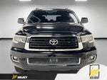 2019 Toyota Sequoia TRD Sport
