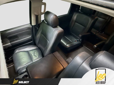 2019 Toyota Sequoia TRD Sport