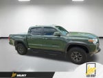 2021 Toyota Tacoma 4WD SR