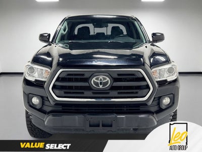2019 Toyota Tacoma SR V6