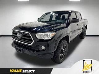 2019 Toyota Tacoma SR V6