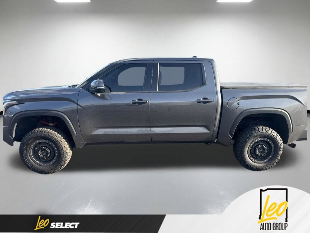 2023 Toyota Tundra