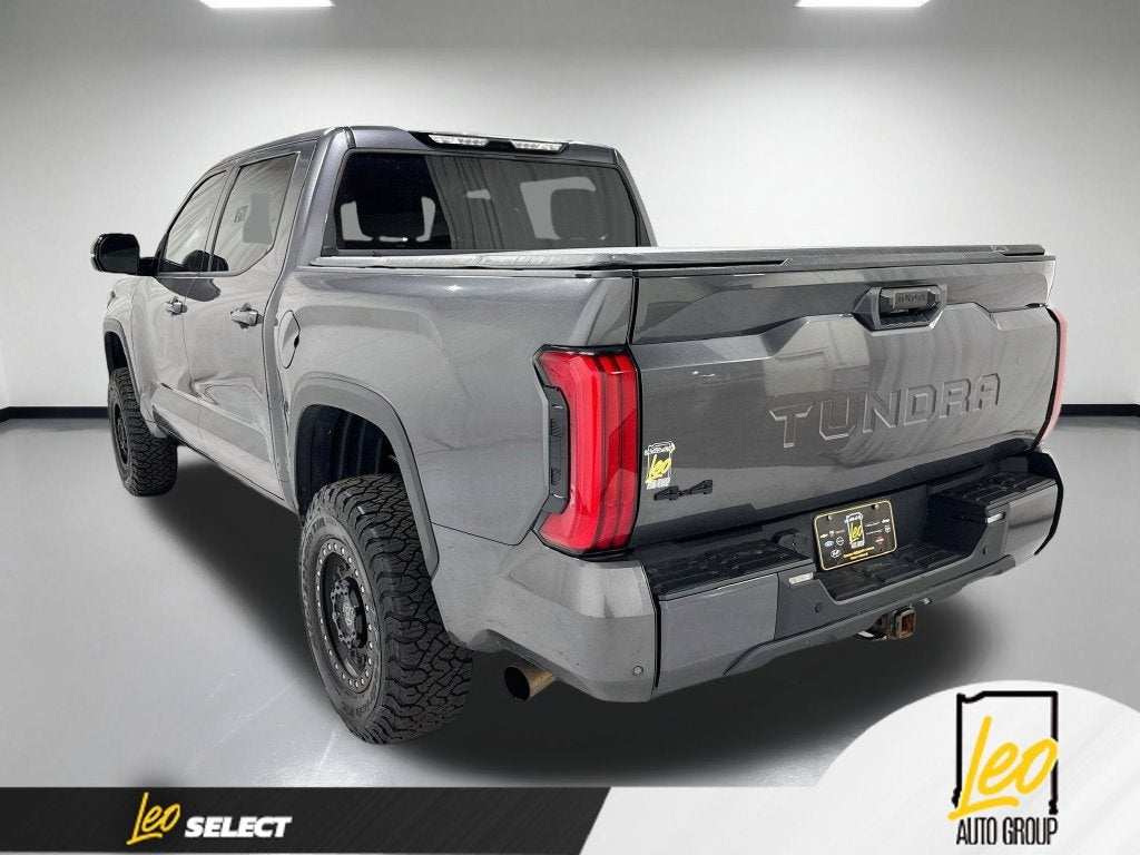 2023 Toyota Tundra SR5